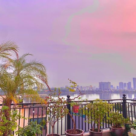 Can Ho Day Du Tien Nghi Tai Vu Mien Tay Ho Hanoï Extérieur photo